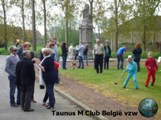 voorjaarsrondrit Taunus M Club België 2014